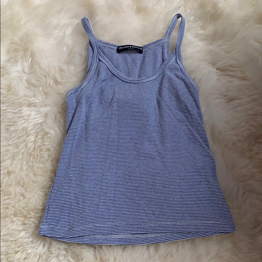 Brandy Melville tank